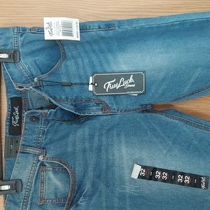 True luck jeans